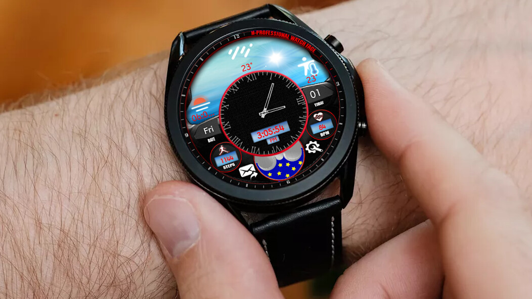 Run android online APK [N-SPORT271]SuperColorDriver from MyAndroid or emulate [N-SPORT271]SuperColorDriver using MyAndroid